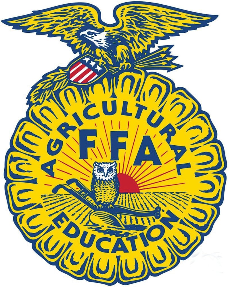 National FFA Week