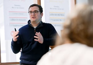 Geneva teacher gets $5K grant for civics education project