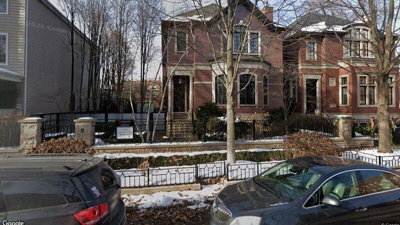 How much were the 10 most expensive home sales in DuPage / Cook County, reported in the week of May 4?
