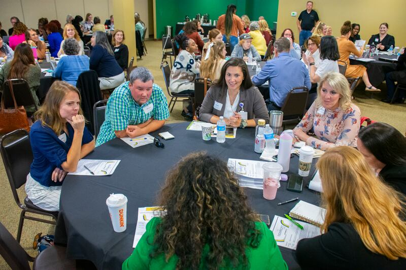 2024 Nonprofit Day conference