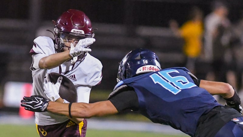 2026 Week 9 Illinois Media Poll: Here’s where CCL teams are ranked in the state