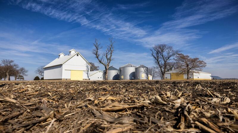 Farm income forecast spotlights challenges