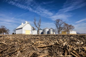 Farm income forecast spotlights challenges