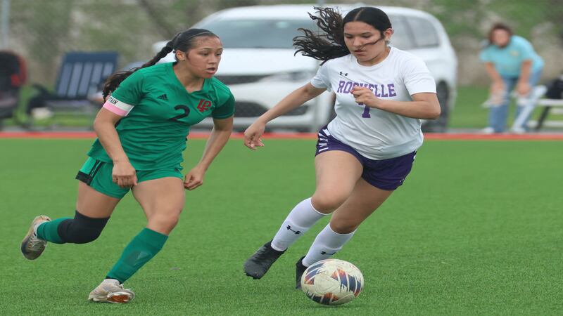 NewsTribune girls soccer regional preview