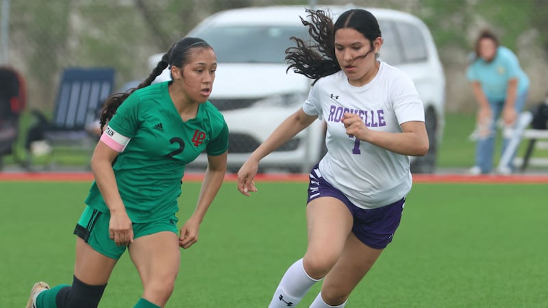 NewsTribune girls soccer regional preview