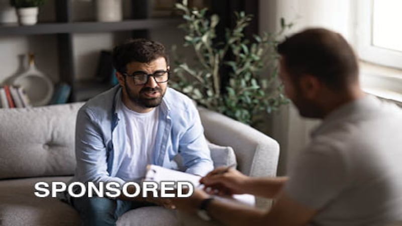 Counseling Strongly Encouraged for Those With PTSD