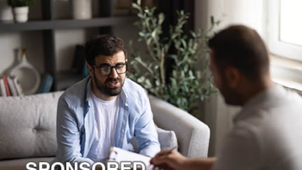 Counseling Strongly Encouraged for Those With PTSD