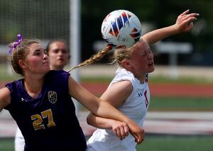 Photos:Timothy Christian vs. Williamsville, IHSA Class 1A state third-place match