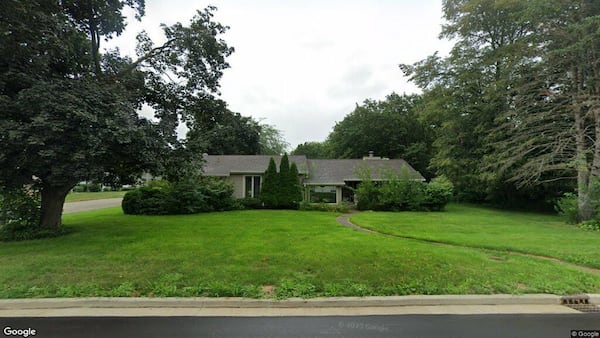 Sale closed in Princeton: $120,000 for a single-family home