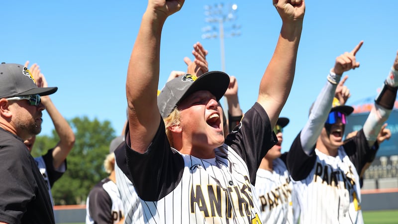 Traxton Mattingly, Johnathon Stunkel leave their mark at Putnam County, will play together at ICC