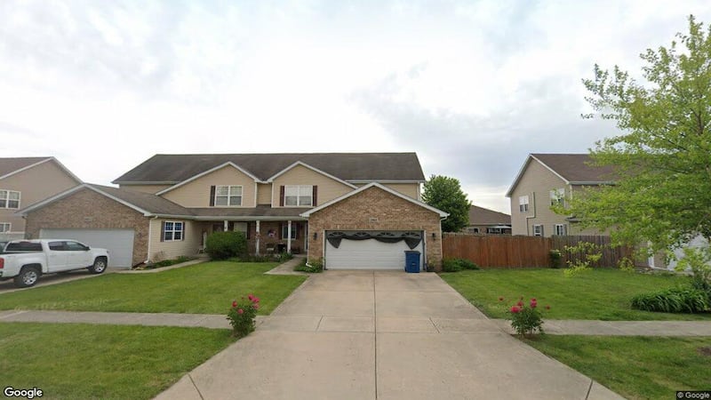 Single-family home sells for $278,000 in Morris