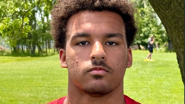 La Salle-Peru’s Aavery Hill qualifies for 2A discus finals: Friday’s NewsTribune roundup