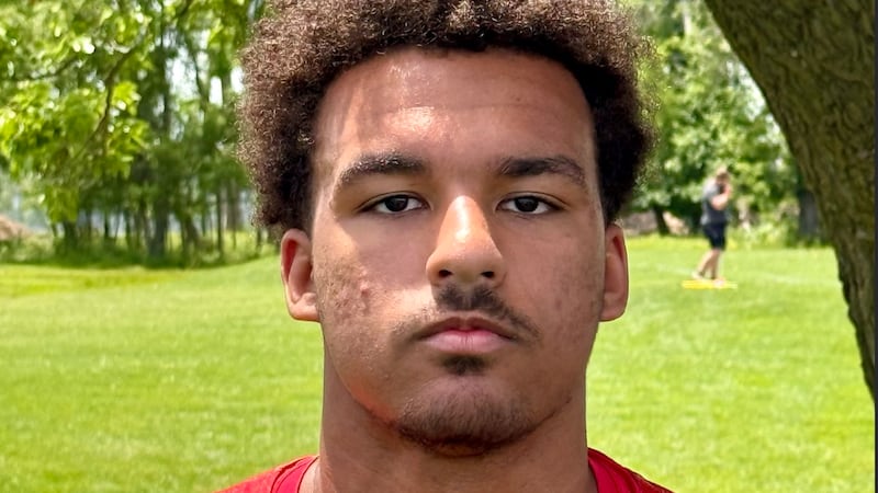 La Salle-Peru’s Aavery Hill qualifies for 2A discus finals: Friday’s NewsTribune roundup