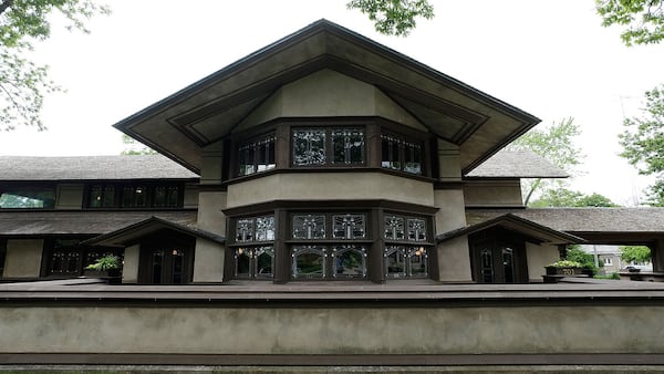 5 Things to Do in Kankakee County: Tour the B. Harley Bradley House, explore Kankakee history and more 