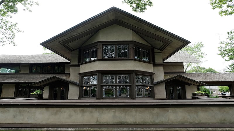 5 Things to Do in Kankakee County: Tour the B. Harley Bradley House, explore Kankakee history and more 