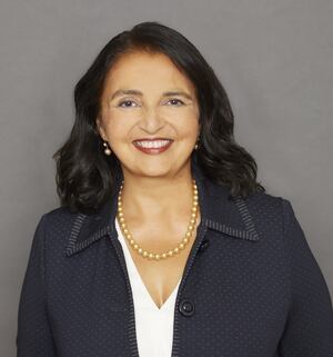 2026 Election Questionnaire: Sanjyot Dunung, U.S. House of Representatives, 8th District