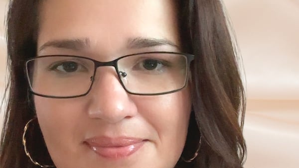 2026 Election Questionnaire: Veronica Garcia-Martinez, Illinois State Representative, District 70