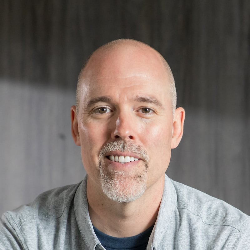 Dr. Kelly Flanagan