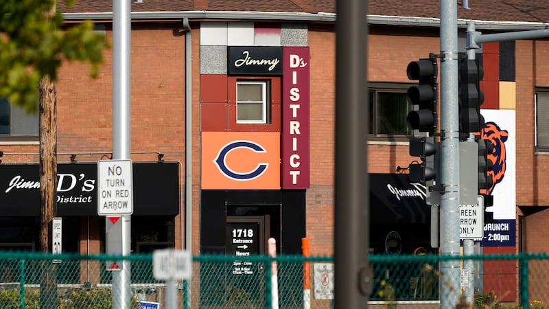 Eye On Illinois: New stadium proposal built on different bad ideas