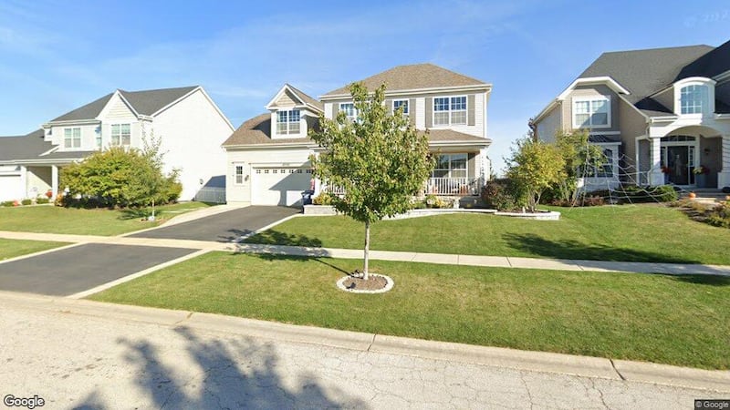 Single-family home sells in Geneva for $615,000