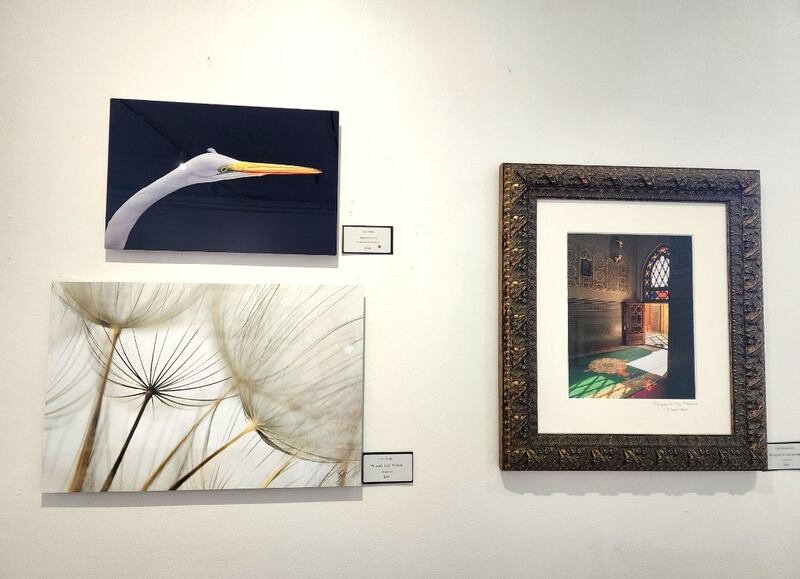 Gallery Seven in Lockport is inviting all photographers of any age and experience to submit to its annual exhibition.