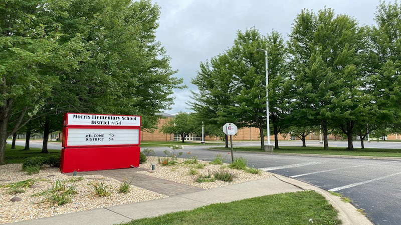 Early dismissals, activity cancellations, and closings around Grundy County