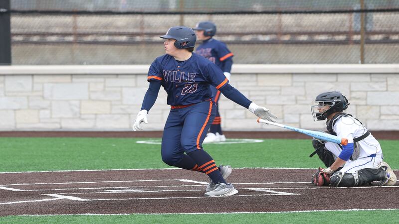 Romeoville pulls away from Joliet Central for victory