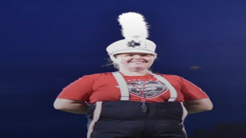 Ketchum is Amboy High School’s student of the month