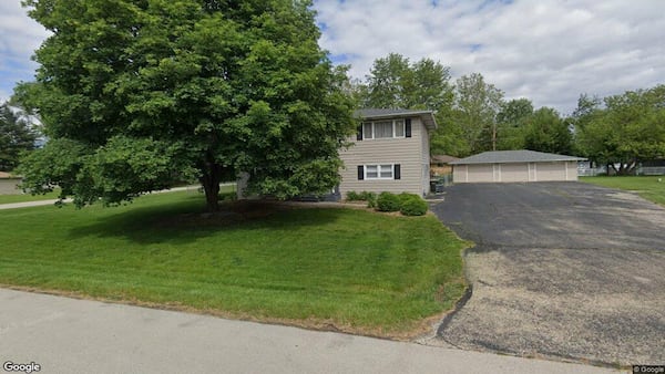 Channahon: Single-family home goes for $376,000