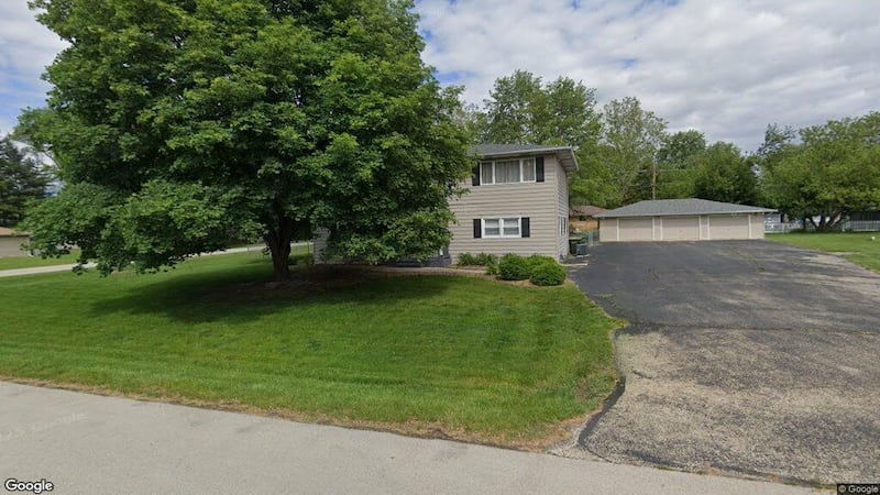 Channahon: Single-family home goes for $376,000