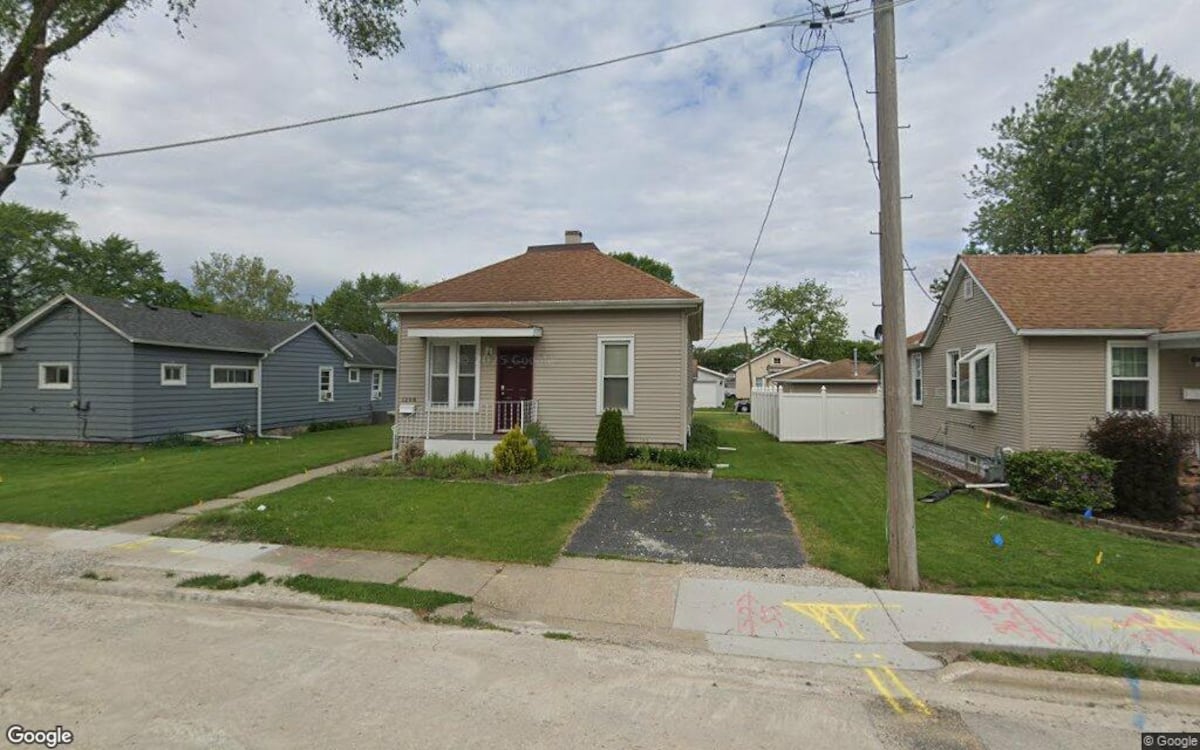 These residential properties were the best deals for Grundy County's in the week of March 23