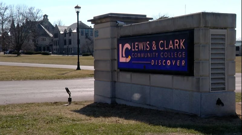 Lewis and Clark Community College