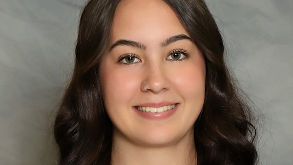 Northwest Herald Athlete of the Week: Cary-Grove's Addy Green