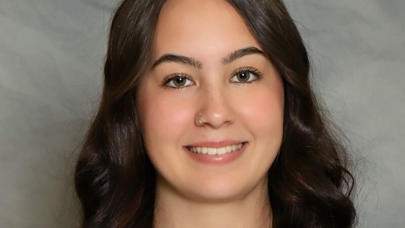 Northwest Herald Athlete of the Week: Cary-Grove's Addy Green
