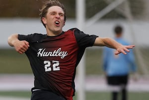 Boys soccer: 2025 All-Fox Valley Conference team announced