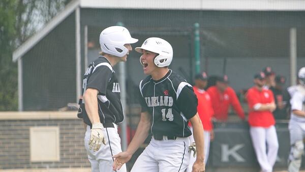 2025 Kane County Chronicle Baseball All-Area Team