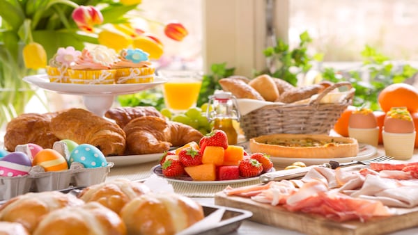 Celebrate Easter with an elegant brunch at these northern Illinois restaurants