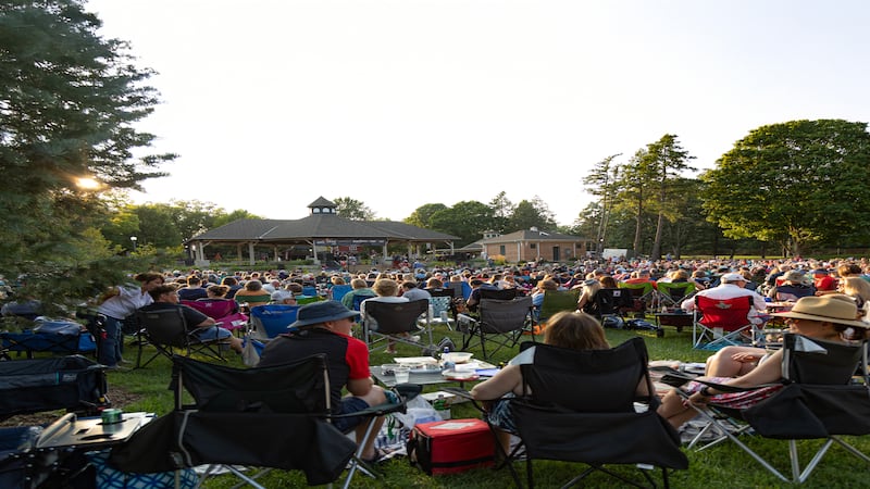 Festival season starts out strong at local events and celebrations