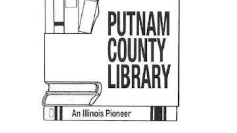 Putnam County library district events set for July