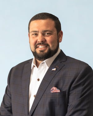 2026 Election Questionnaire: Dillan Vancil, U.S. House of Representatives, 17th District