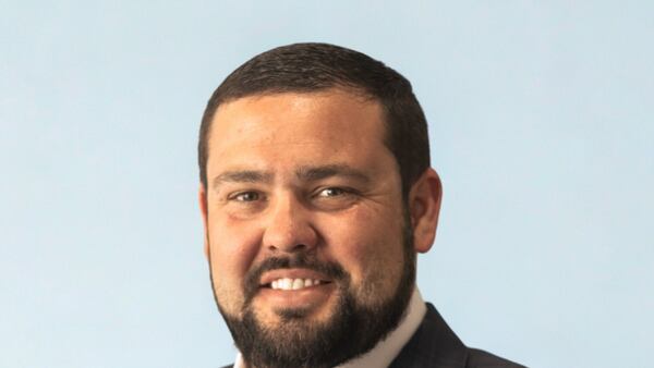 Vancil leads 17th Congressional District Republican primary race