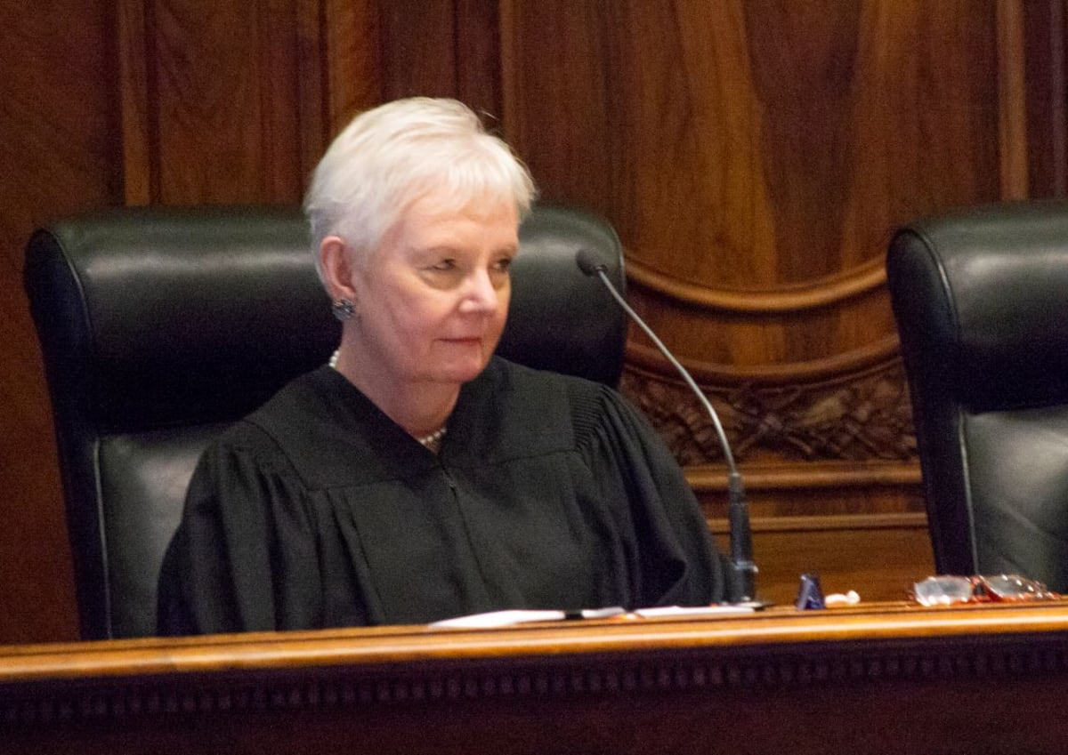 Eye On Illinois: Proposal targets the way state fills Supreme Court vacancies