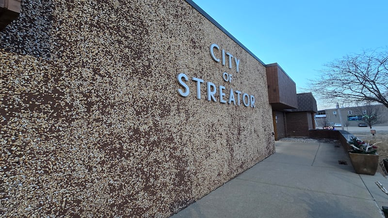 Streator council to consider returning surplus TIF funds, policy updates