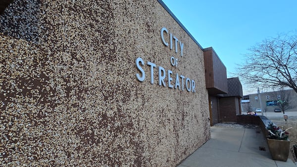 Streator to present tornado recovery, consider emergency declaration Wednesday