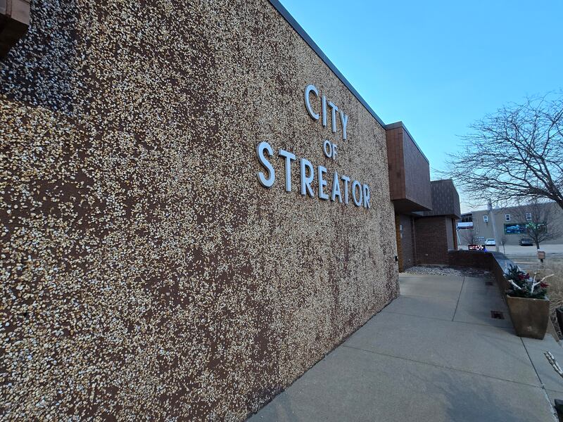 The city of Streator was awarded a $650,000 Community Development Block Grant to rehabilitate about 10 houses within the city limits. There will be a public meeting at 6 p.m. Wednesday, April 9, at Streator City Hall, 204 S. Bloomington St.