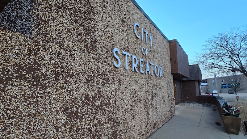 Streator to present tornado recovery, consider emergency declaration Wednesday