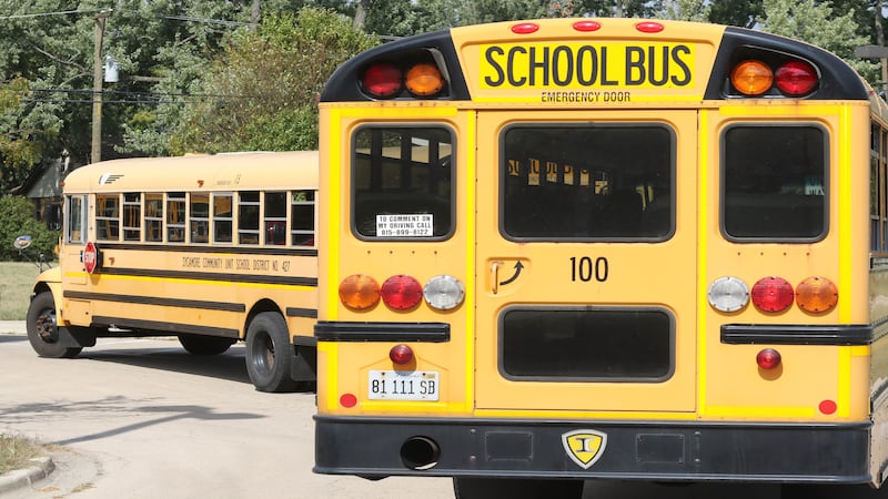 Sycamore enrollment ‘remained steady’ over past decade, data shows