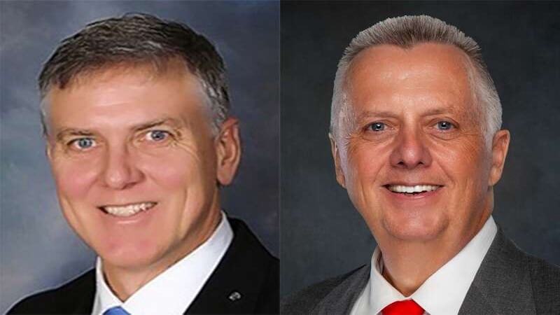 14th District GOP candidates say curbing government spending, overreach are top issues