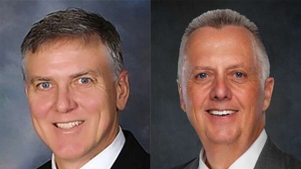14th District GOP candidates say curbing government spending, overreach are top issues