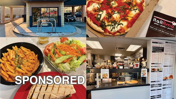 A Decade of Dining Around the World: Westmont Restaurant Week Returns